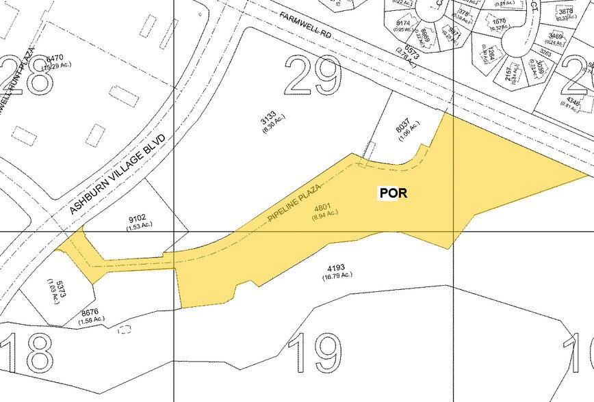 More Photos Of 44031 Pipeline Plz, Ashburn Coworking Space