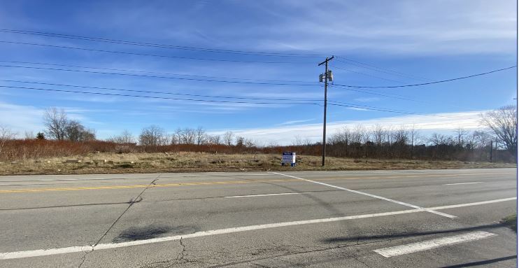 Primary Photo Of 14225 Route 30, North Huntingdon Land For Sale