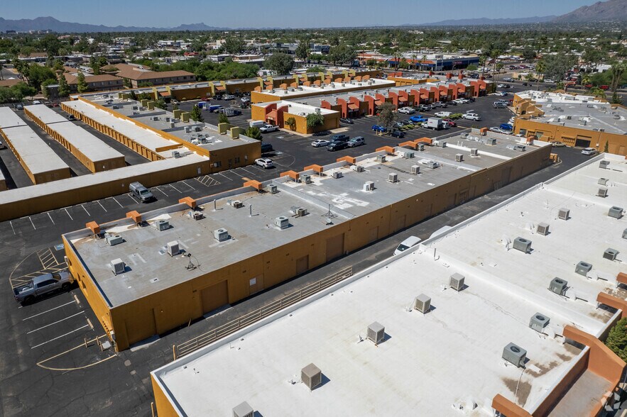 More Photos Of 4500 E Speedway Blvd, Tucson Unknown For Lease