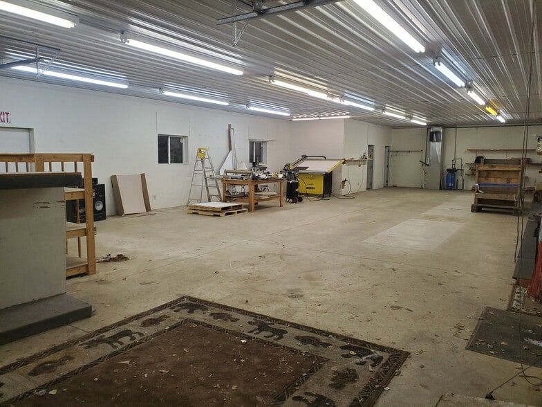 More Photos Of W1830 Old Peshtigo Rd, Marinette Industrial For Sale
