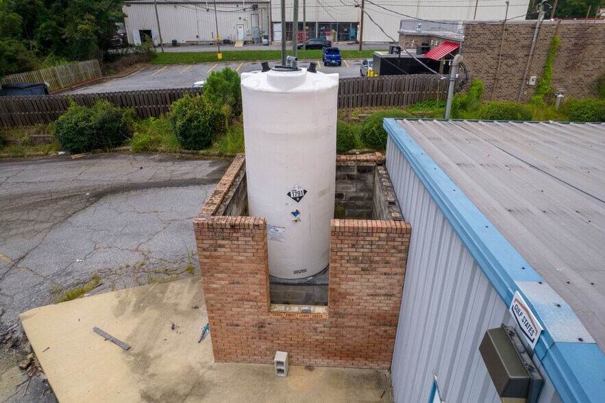 More Photos Of 5140 Mercer University Dr, Macon-Bibb Storefront Retail Office For Sale