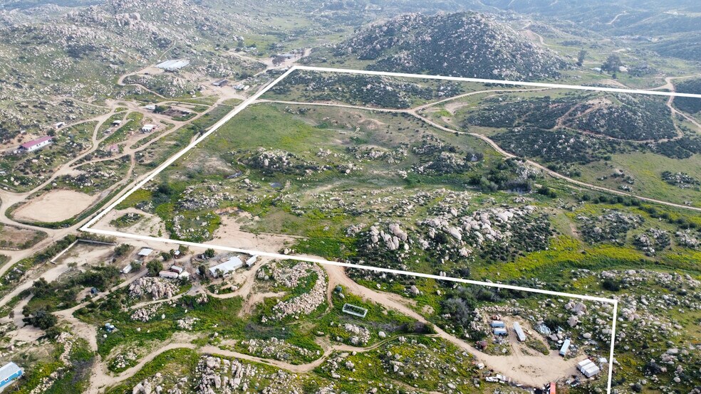 More Photos Of 24585 Cam Del Serenah, Perris Land For Lease