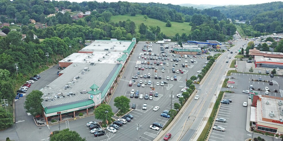 More Photos Of 5209-5259 Library Rd S, Bethel Park Unknown For Lease