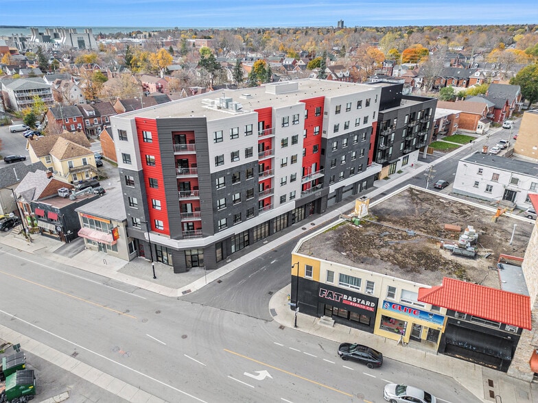More Photos Of 168 Division St, Kingston Apartments For Lease
