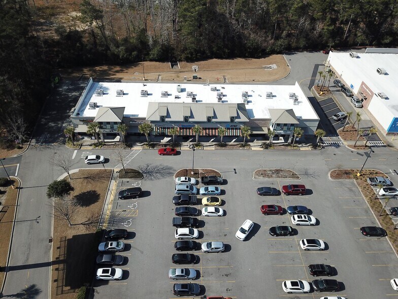 More Photos Of 11990 Highway 17 Byp, Murrells Inlet Supermarket For Lease