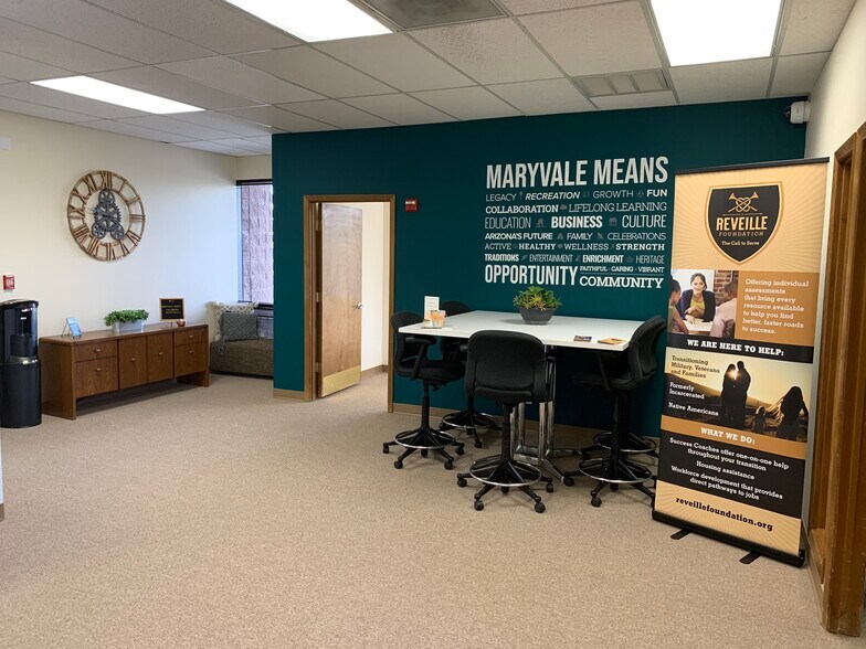 More Photos Of 3802 N 53rd Ave, Phoenix Office For Lease