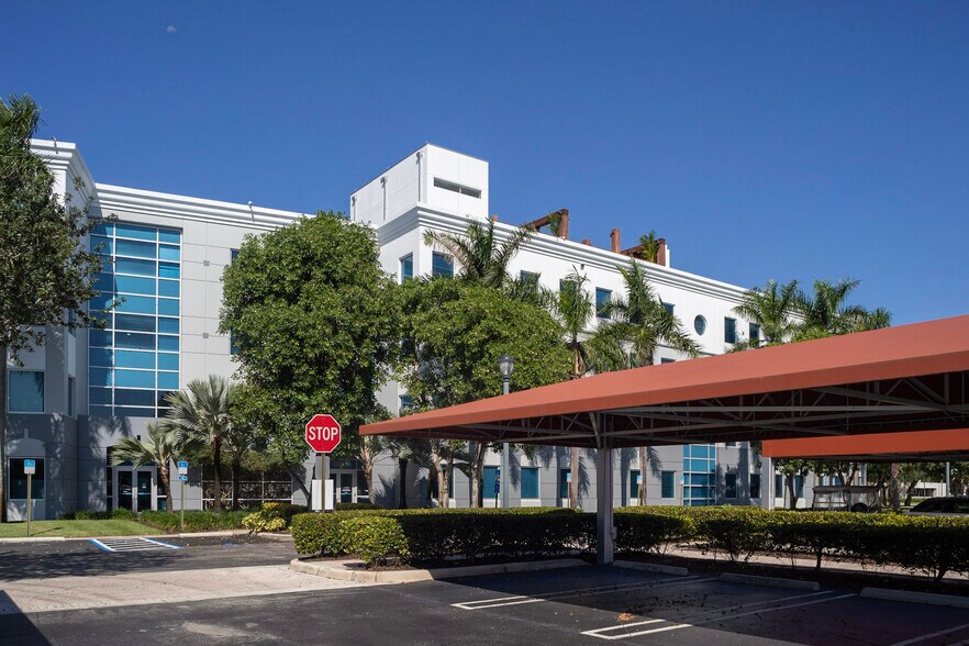 More Photos Of 9850 NW 41st St, Doral Office For Lease