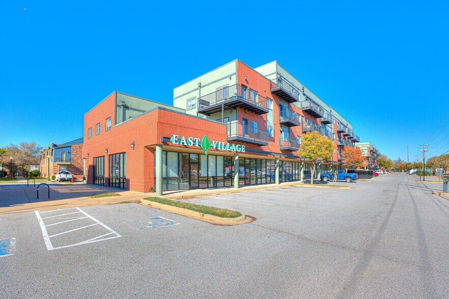 More Photos Of 1300 12th Ave SE, Norman Apartments For Lease