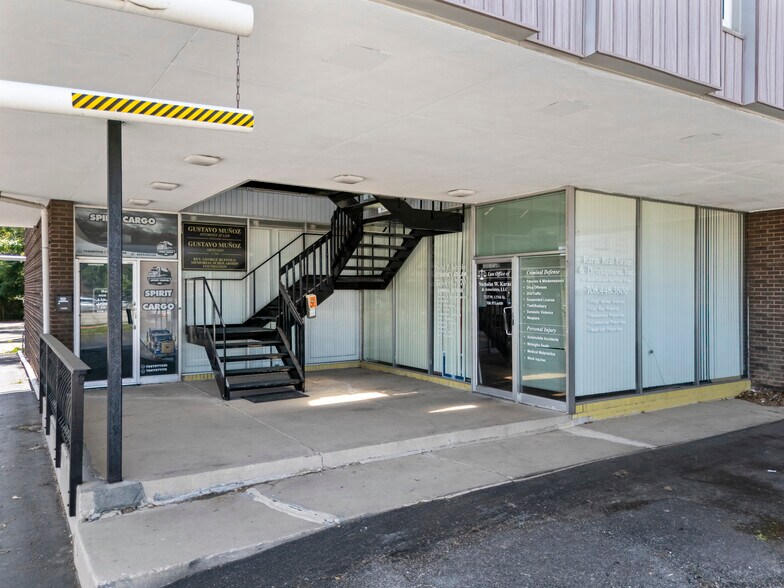 More Photos Of 7227 W 127th St, Palos Heights Office For Sale