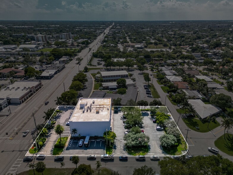 More Photos Of 1995 E Oakland Park Blvd, Fort Lauderdale Loft Creative Space For Lease