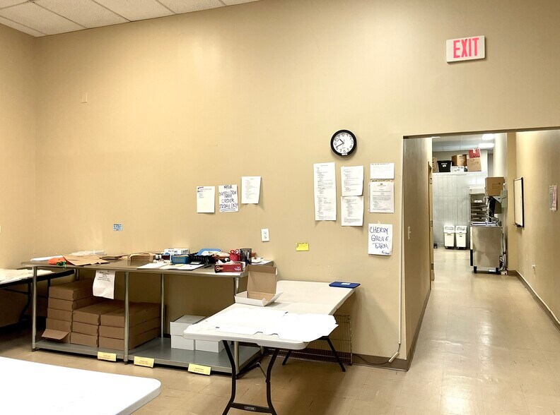 More Photos Of 2495 Brunswick Pike, Lawrenceville Restaurant For Sale
