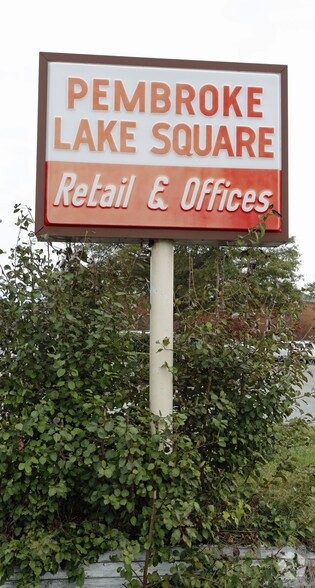 More Photos Of 4604 Pembroke Lake Cir, Virginia Beach Freestanding For Lease