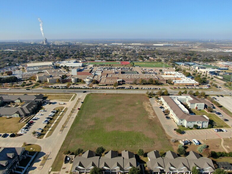 More Photos Of 000 9th st, Midlothian Land For Sale