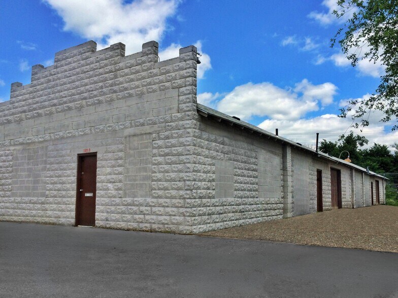 More Photos Of 1618 S Mead St, Wichita Industrial For Lease