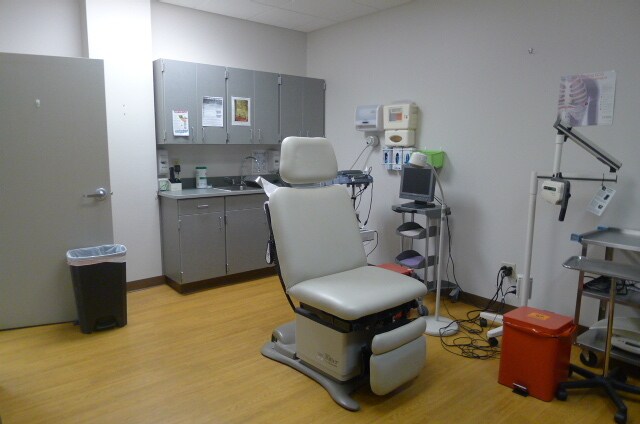 More Photos Of 406 1st Ave S, Lewistown Medical For Sale