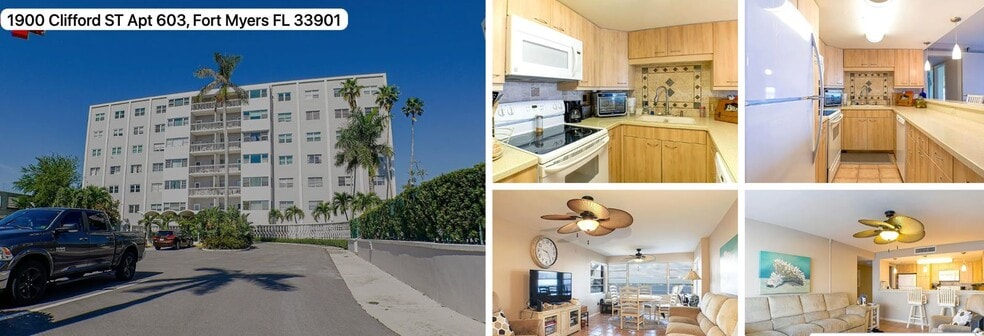 More Photos Of 5450-5460 5th Ave, Fort Myers Apartments For Sale