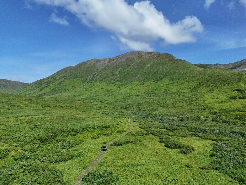 More Photos Of 000 Dutch Creek Gold Mine, Trapper Creek Land For Sale