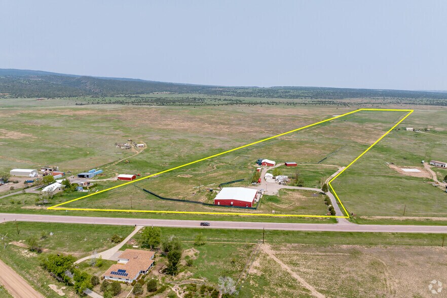 More Photos Of 7791 State Highway 78 W, Beulah Specialty For Sale