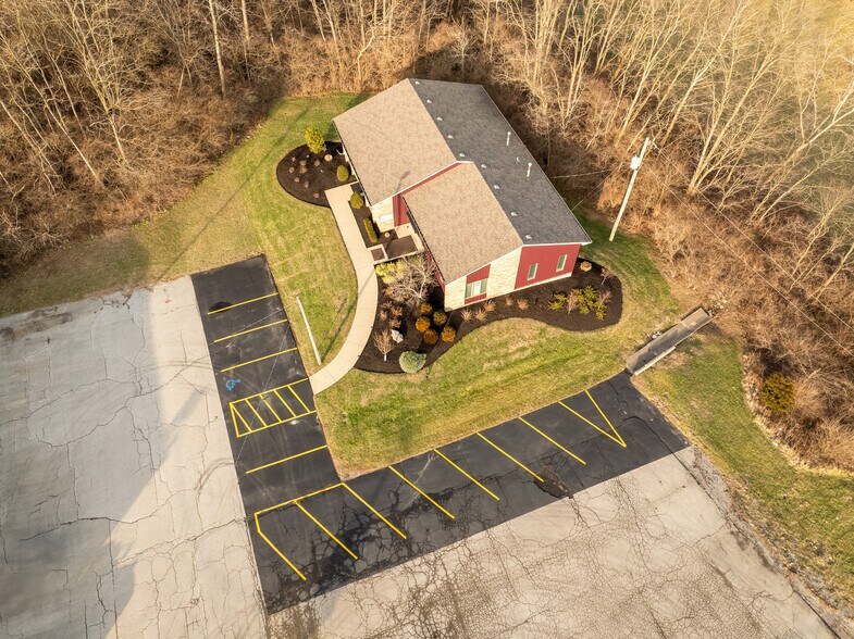 More Photos Of 4718 National Rd E, Richmond Office For Lease