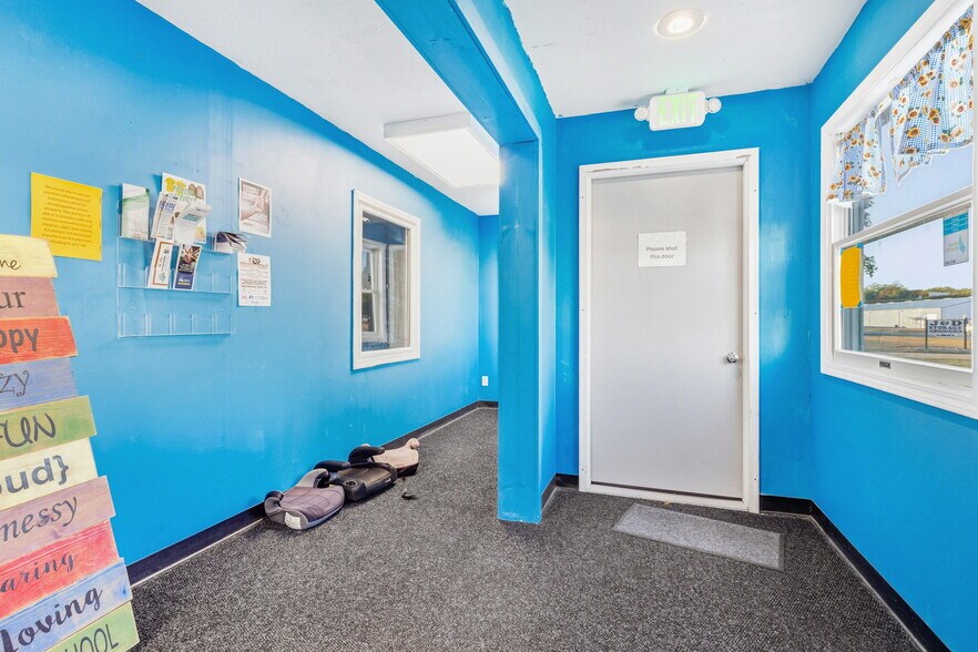 More Photos Of 925 Hendricks Dr, Lebanon Daycare Center For Sale