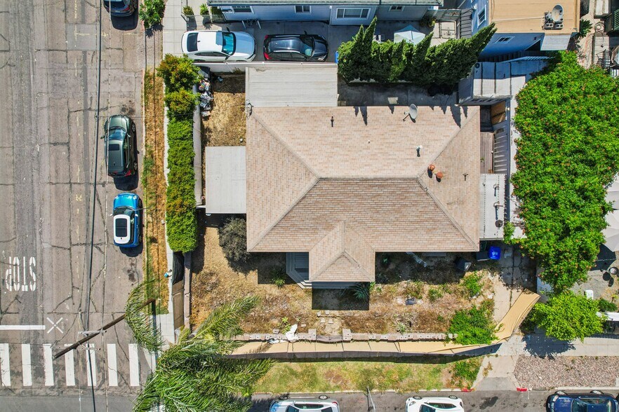 More Photos Of 4104 Georgia St, San Diego Land For Sale