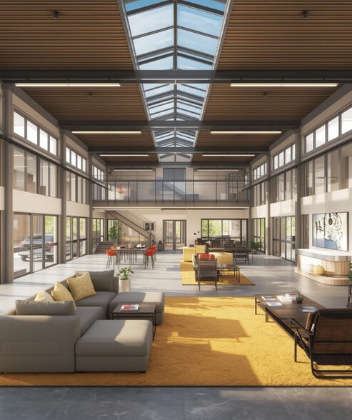 More Photos Of 200 Deerfield Ln, Malvern Light Manufacturing For Lease