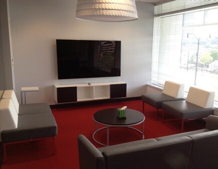 Photo of Lbby Floor Ste 100 - Spec Suite