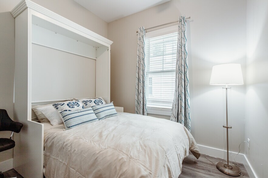 More Photos Of 616 S Converse St, Spartanburg Apartments For Sale