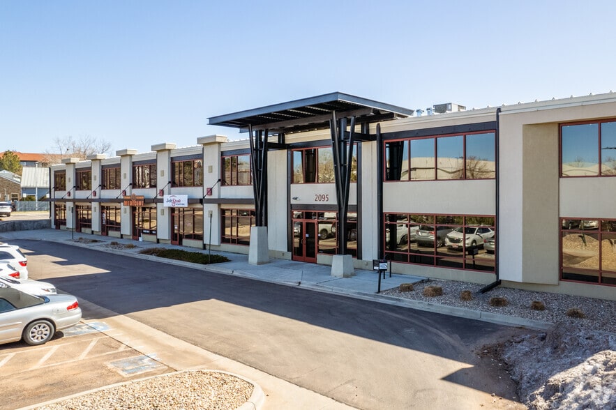 More Photos Of 2095 W 6th Ave, Broomfield Office For Lease