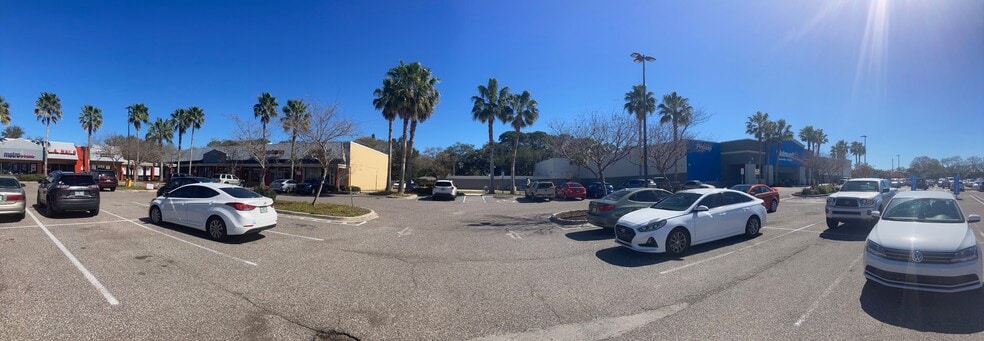 More Photos Of 1831-1841 N. Highland Ave, Clearwater General Retail For Lease