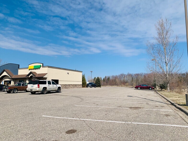 More Photos Of 123-139 Highway 23 W, Foley General Retail For Lease