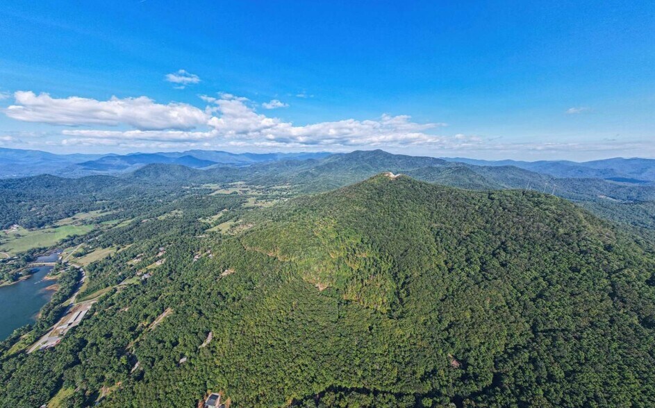 More Photos Of 0 BELL MOUNTAIN, Hiawassee Land For Sale