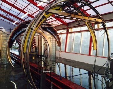 More Photos Of 520 S Euclid St, Fullerton Carwash For Sale