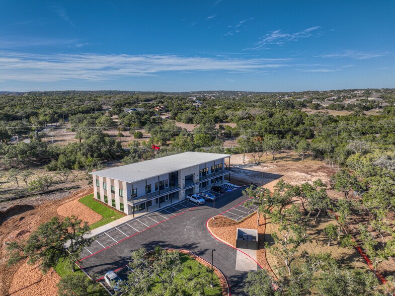 More Photos Of 1878 Herbelin Rd, New Braunfels Office For Sale