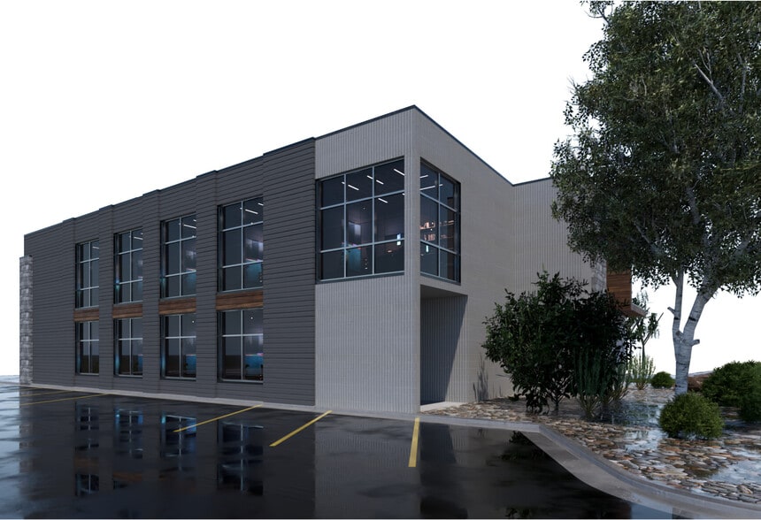 More Photos Of 630 S Minnesota Ave, Sioux Falls Office For Lease