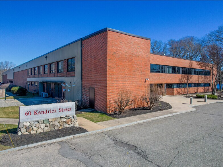 Primary Photo Of 60 Kendrick St, Needham Warehouse For Lease