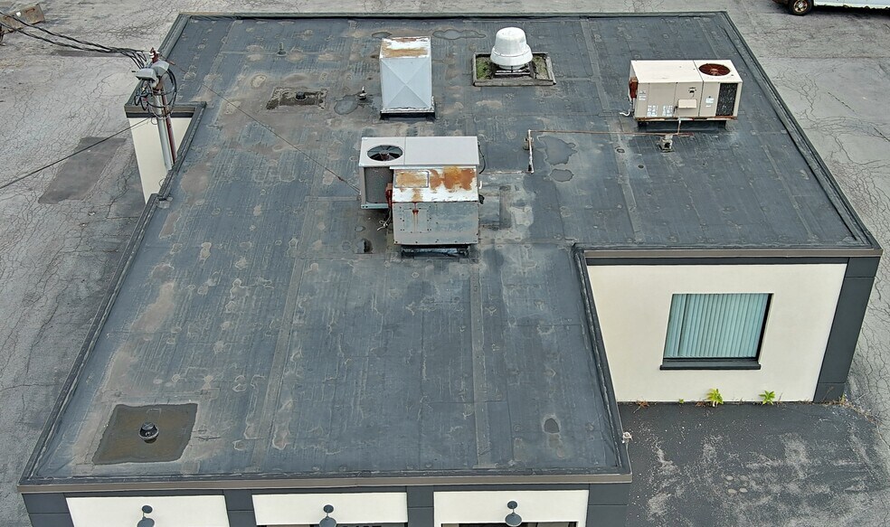 More Photos Of 2487 Niagara Falls Blvd, Tonawanda Restaurant For Lease