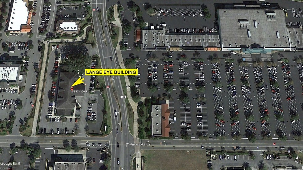 More Photos Of 11834 CR 101, The Villages Medical For Lease