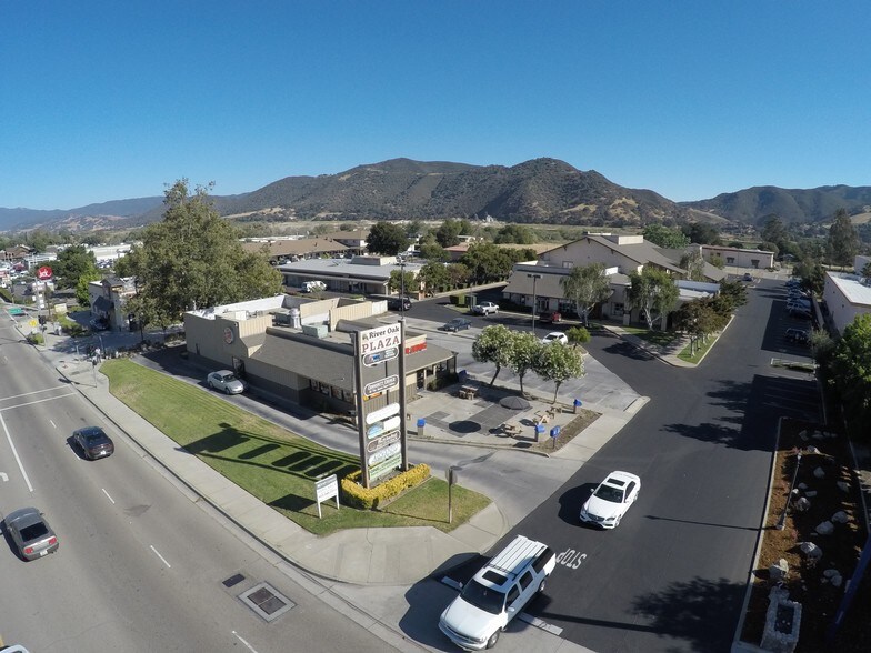 More Photos Of 240 E Highway 246, Buellton Office For Lease