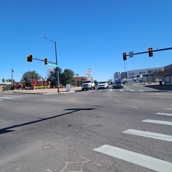 More Photos Of 5360 W Mississippi Ave, Lakewood Land For Sale
