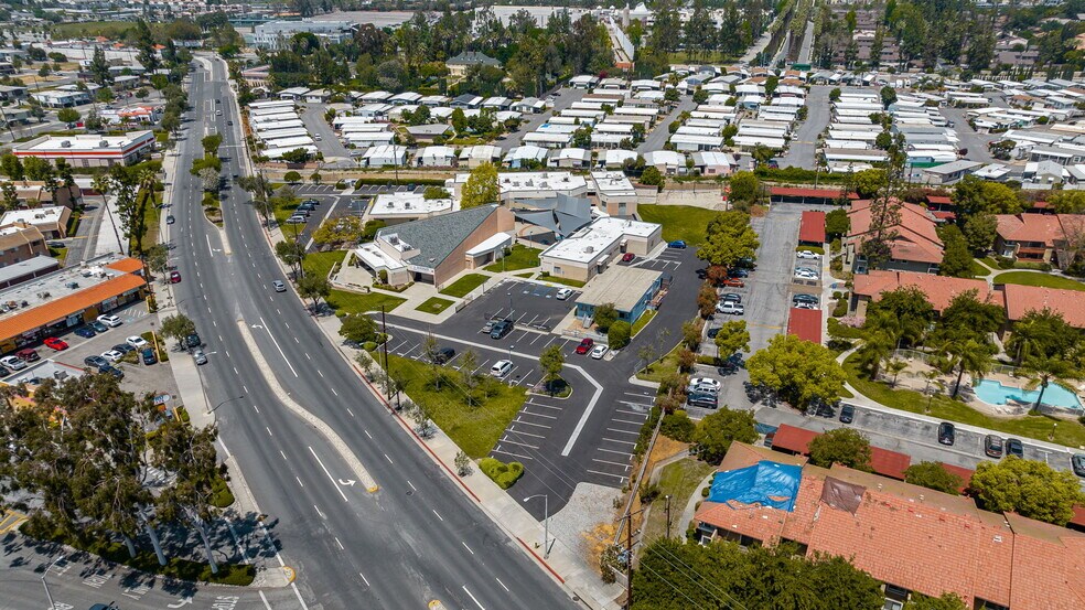 More Photos Of 777 E Alosta Ave, Azusa Religious Facility For Lease