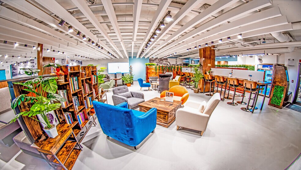 More Photos Of 252 W Esplanade, North Vancouver Coworking Space