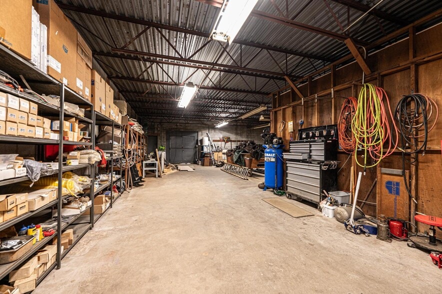 More Photos Of 304 Virginia St SW, Lenoir Storefront Retail Office For Sale