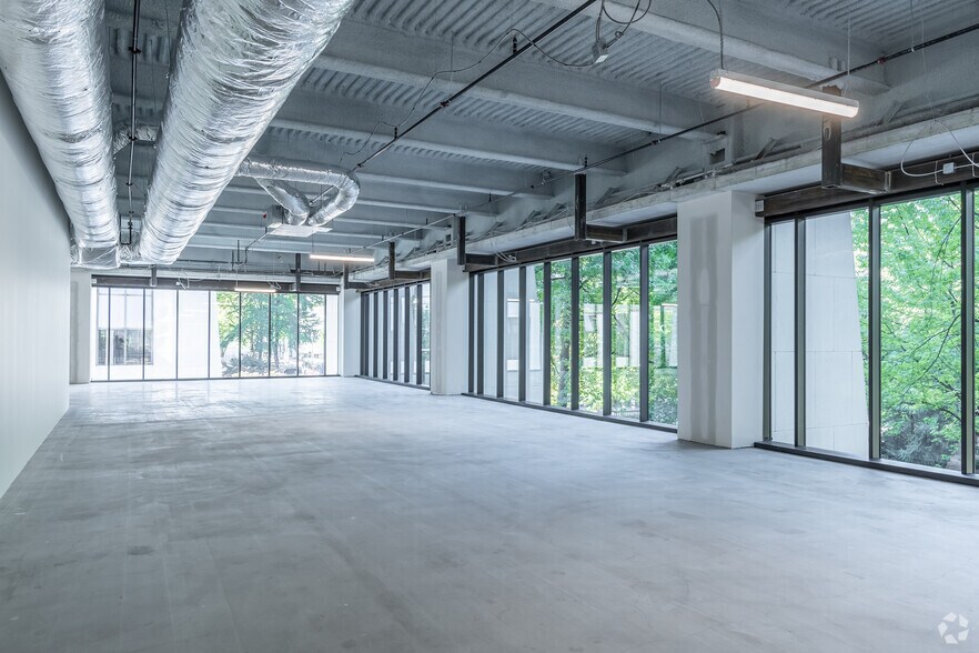 Photo of 2nd Floor Ste 