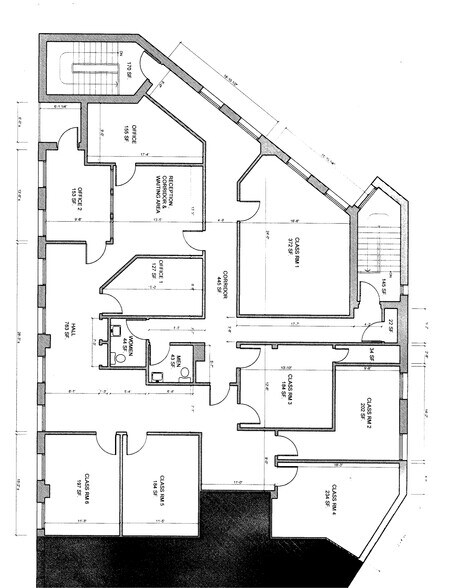 More Photos Of 470 Broad Ave, Ridgefield Storefront Retail Office For Lease