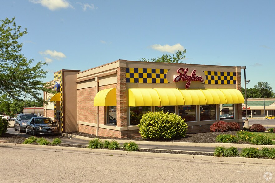 More Photos Of 7791-7825 Waynetowne Blvd, Dayton Unknown For Lease