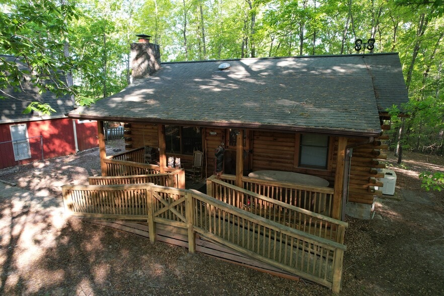 More Photos Of 4278 Thermal Trl, Jefferson Land For Sale