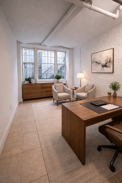 More Photos Of 124 Thompson St, New York Apartments For Lease