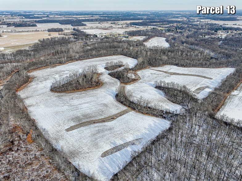 More Photos Of 11007 Watkins Road, Marysville Land For Sale