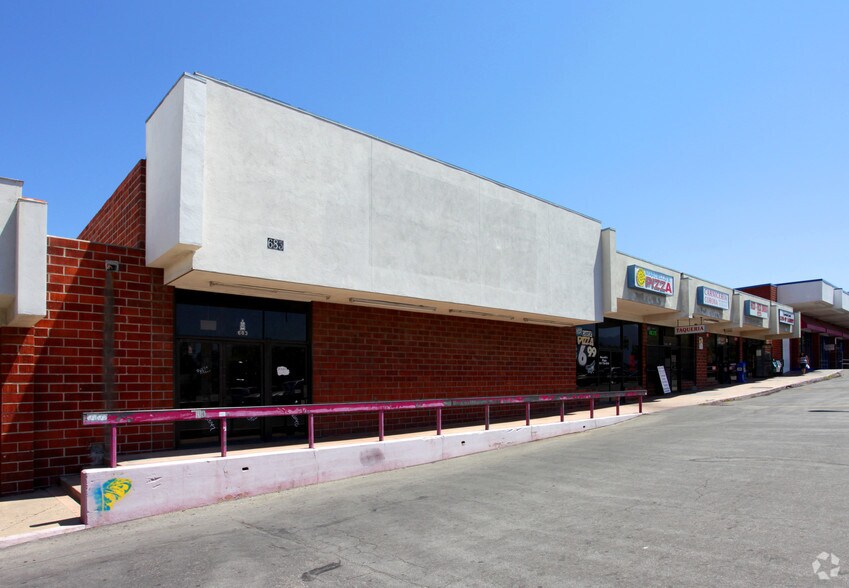More Photos Of 675 S Main St, Corona Unknown For Lease